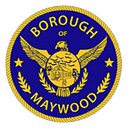Borough of Maywood logo