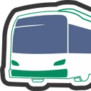 Macon-Bibb County Transit Authority logo