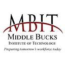 Middle Bucks Institute of Technology logo