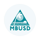 Manhattan Beach Unified logo