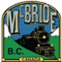 Village of McBride logo