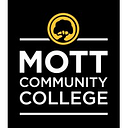 Mott Community College logo