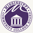 Mississippi Community College Board logo