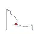 McClain County logo