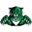 McCook Central School District 43-7 logo