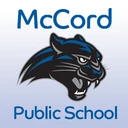McCord Public School logo