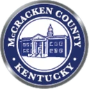 McCracken County logo