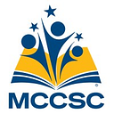 Monroe County Community School Corporation logo