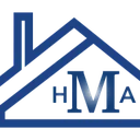 Housing Authority of the city of McDonough logo