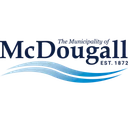 Township of McDougall logo