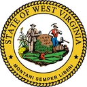 McDowell County logo