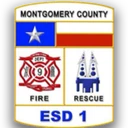 Montgomery County ESD 1 logo