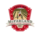 City of McFarland logo