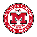 McFarland Unified logo
