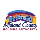 Midland county Housing Authority logo