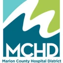 Marion County Hospital District logo