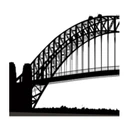 Borough of McKees Rocks logo