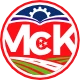 City of McKenzie logo