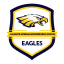 Alliance Morgan Mckinzie High District logo