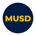 McKinleyville Union Elementary logo