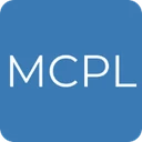 Michigan City Public Library logo