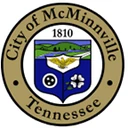 City of McMinnville logo
