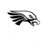 Ronald E. Mcnair High logo