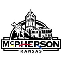Town of McPherson logo