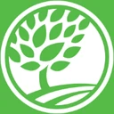 Monroe County Public Library logo