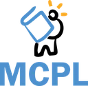 Middle Country Public Library logo