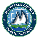 Middlesex County Public Schools logo