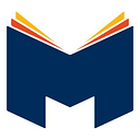 Monroe City School District logo