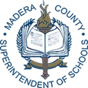 Madera County Superintendent of Schools logo