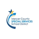 Mercer County Special Services School District logo