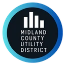 MIDLAND COUNTY UTILITY DISTRICT logo