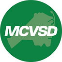 Mcvsd logo