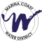 Marina Coast Water District logo