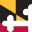Maryland Board of Waterworks and Waste Systems Operators | State of Maryland logo