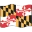 Maryland Stadium Authority | State of Maryland logo