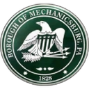 Borough of Mechanicsburg logo