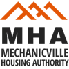 Mechanicville Housing Authority logo