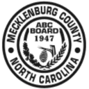 Mecklenburg County Abc Law Enforcement logo