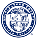 Mecklenburg County logo