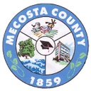 Town of Balance of Mecosta logo