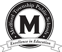 Medford Township School District logo