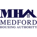 Medford Housing Authority logo