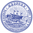 City of Medford logo