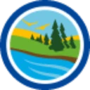 City of Medical Lake logo