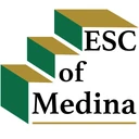 ESC of Medina County logo