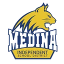Medina ISD logo